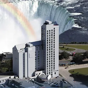 **** Hotel The Oakes Overlooking The Falls Kanada