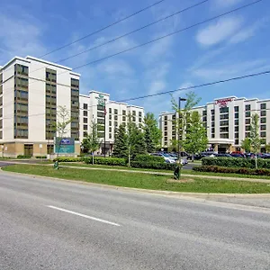 *** Hotel Homewood By Hilton Airport Corporate Centre Canada