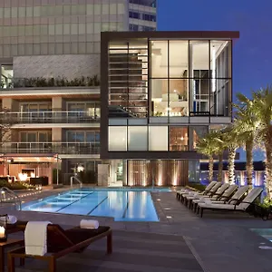 ***** Hotel Fairmont Pacific Rim Kanada