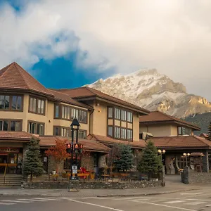 Elk + Avenue Banff