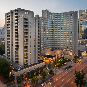 La Grande At The Sutton Place Kanada