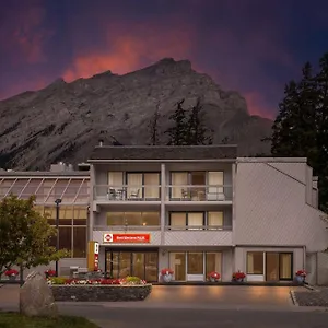 Best Western Plus Siding 29 Banff