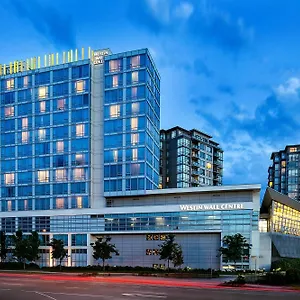 The Westin Centre, Vancouver Airport Kanada