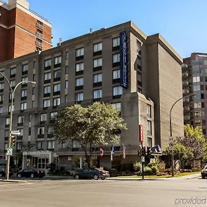 **** Hotel Le Nouvel Kanada