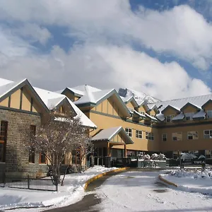 Ywca Banff