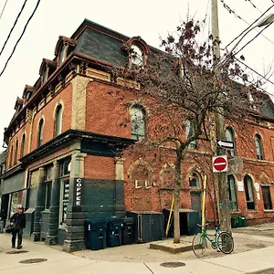 The Parkdale Kanada
