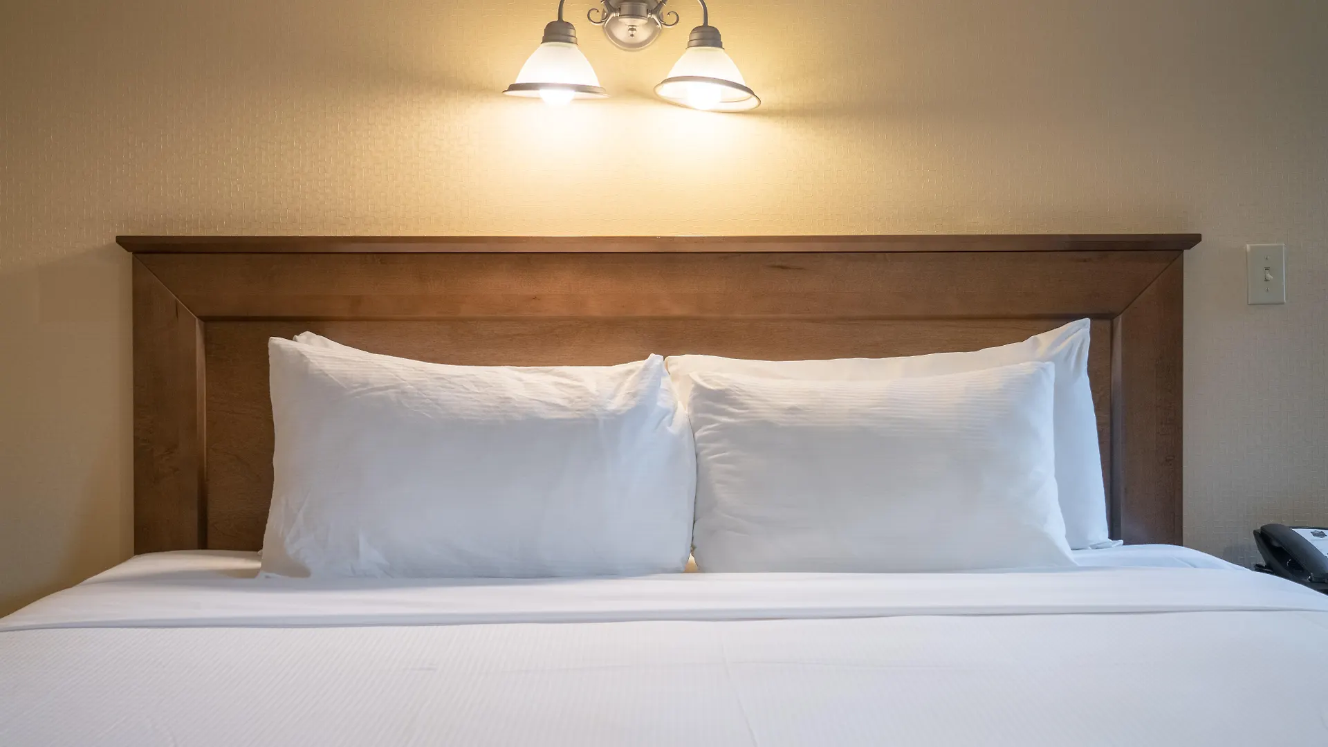 Hotel Irwin'S Mountain Inn Banff